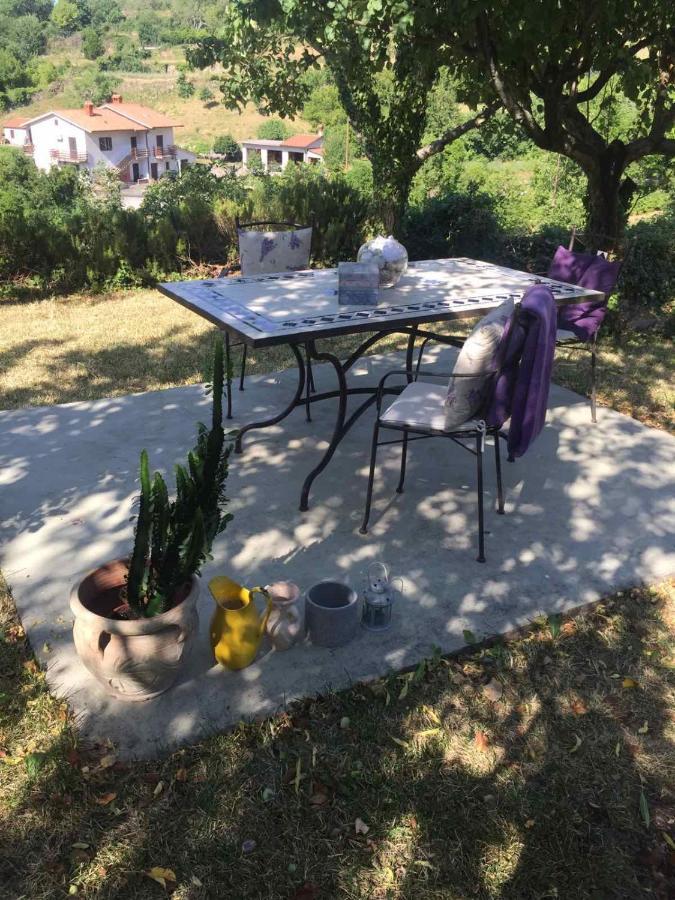 Fig&Lavender Apartment Šmarje Zewnętrze zdjęcie