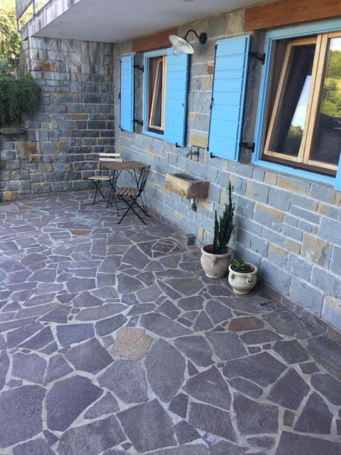 Fig&Lavender Apartment Šmarje Zewnętrze zdjęcie