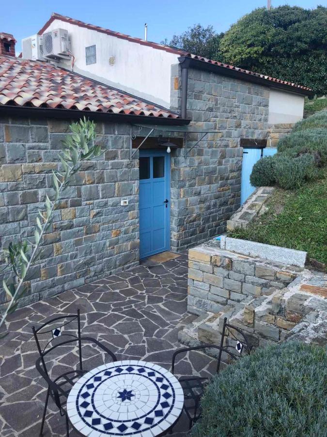Fig&Lavender Apartment Šmarje Zewnętrze zdjęcie