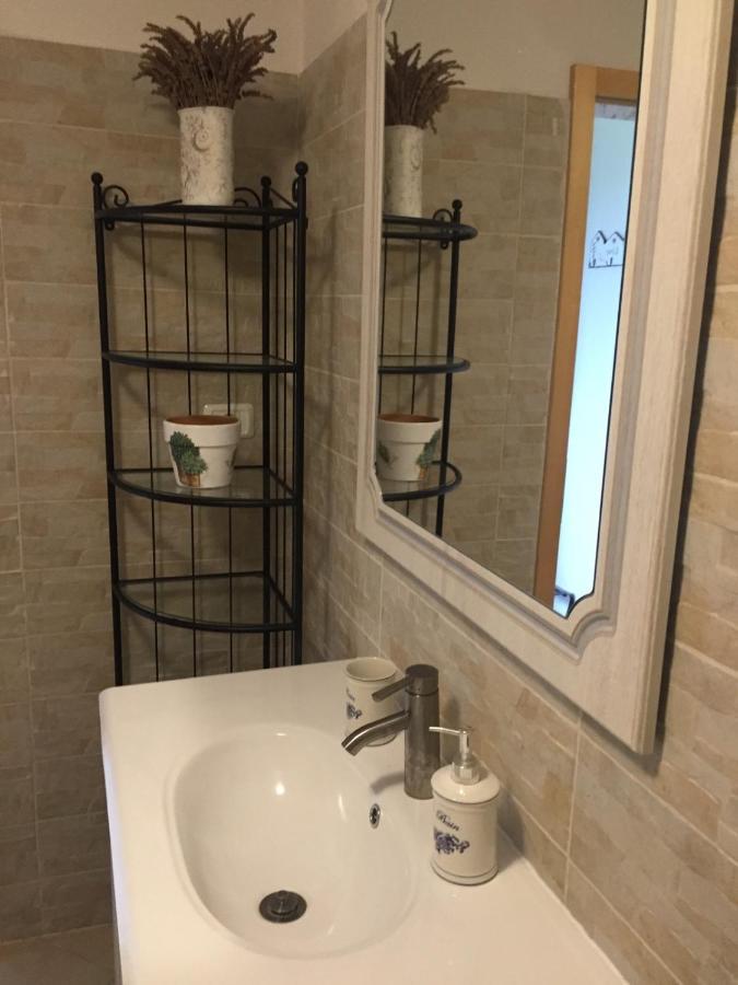 Fig&Lavender Apartment Šmarje Zewnętrze zdjęcie