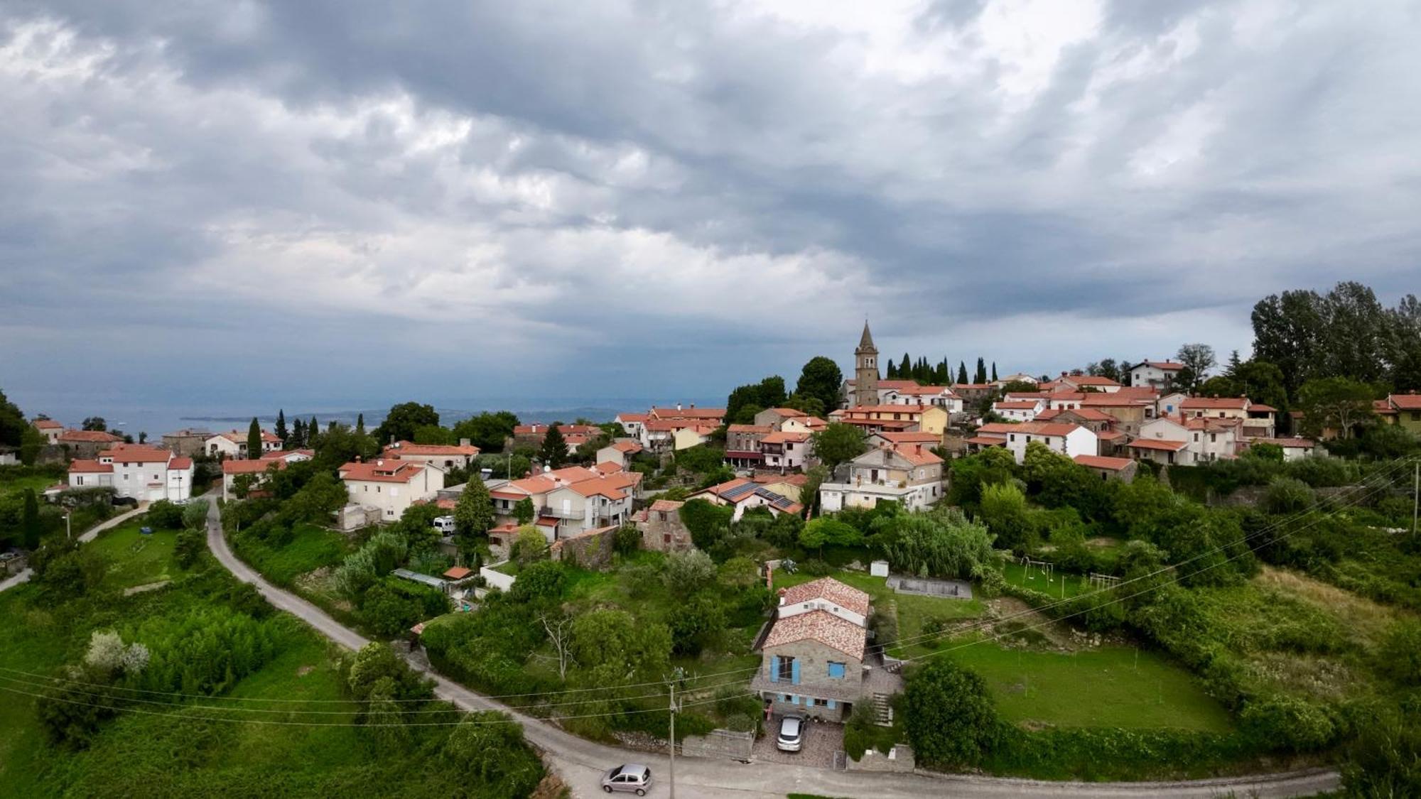 Fig&Lavender Apartment Šmarje Zewnętrze zdjęcie