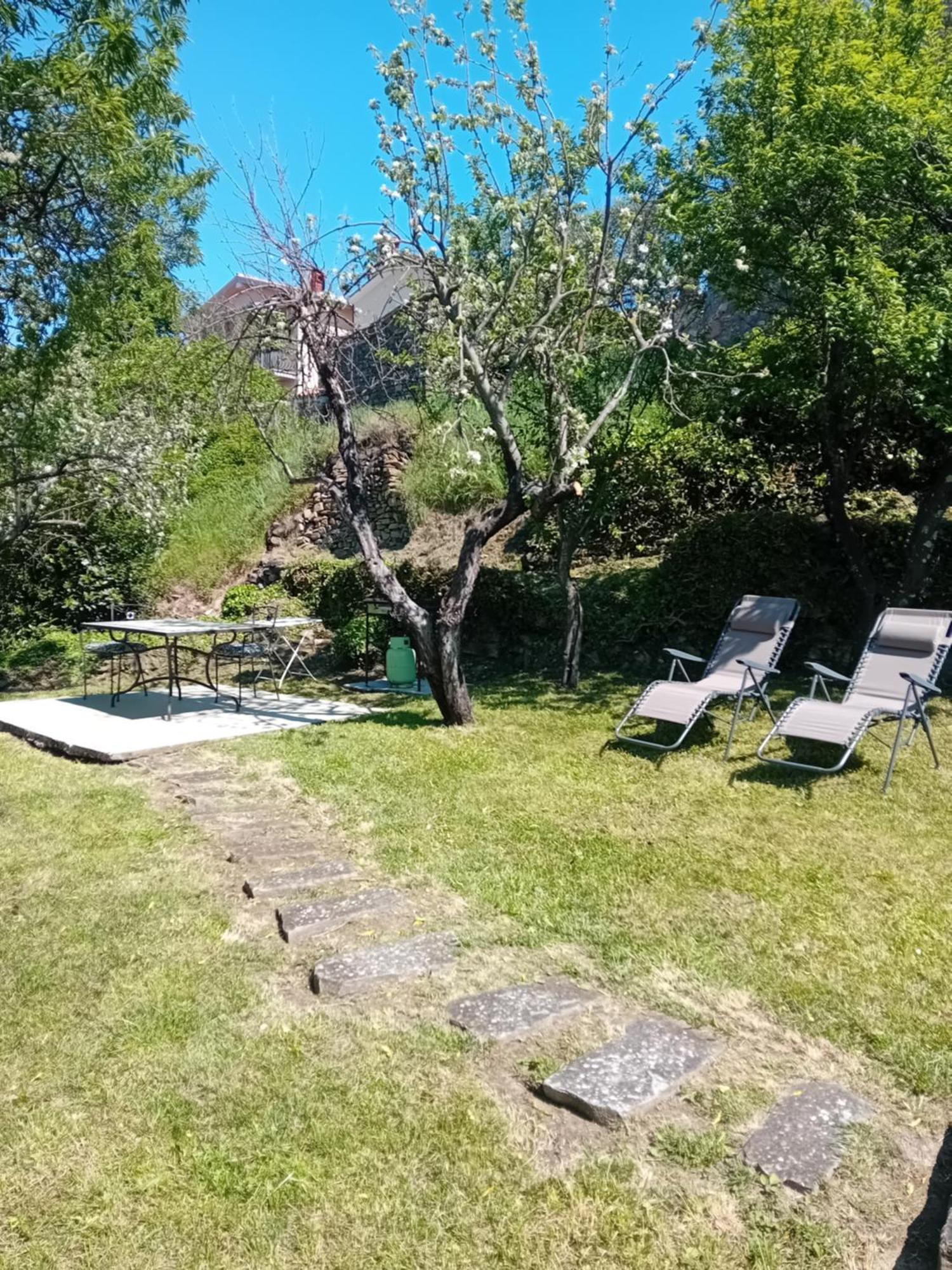 Fig&Lavender Apartment Šmarje Zewnętrze zdjęcie